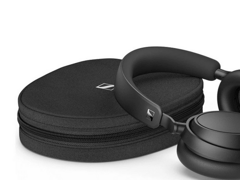 Sennheiser ACCENTUM Plus - headphones with mic