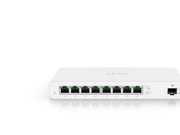 Ubiquiti UISP-R UISP Router - Router