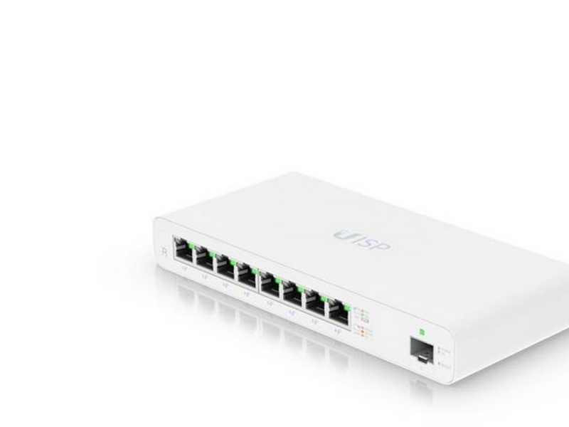 Ubiquiti UISP-R UISP Router - Router