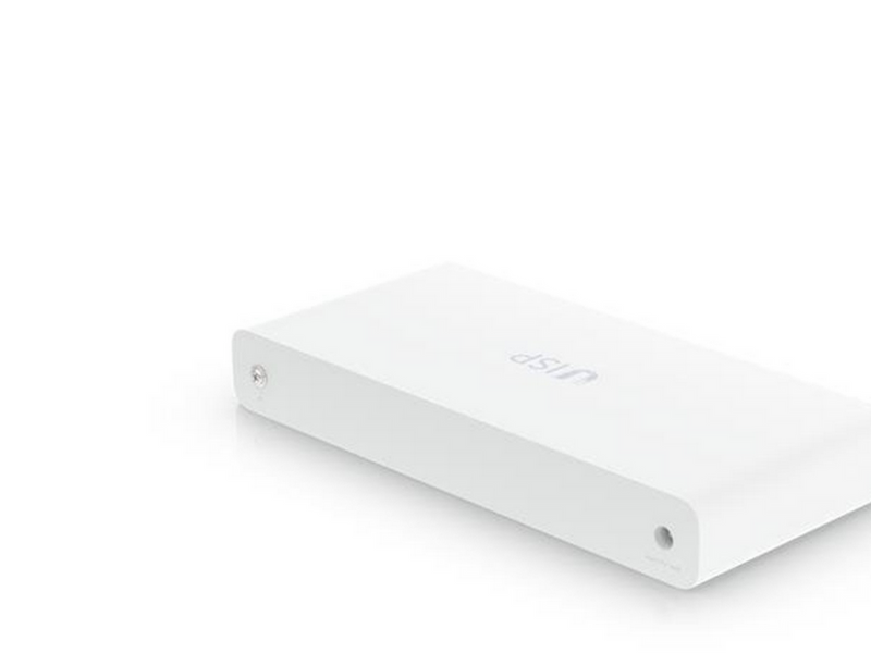 Ubiquiti UISP-R UISP Router - Router