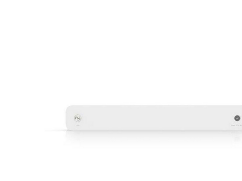 Ubiquiti UISP-R UISP Router - Router