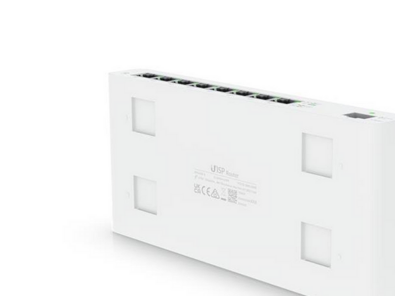 Ubiquiti UISP-R UISP Router - Router