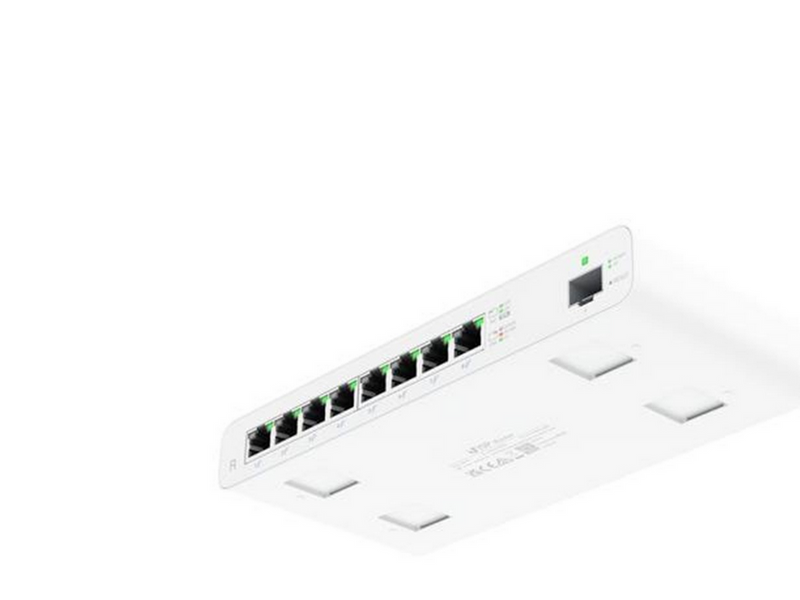 Ubiquiti UISP-R UISP Router - Router