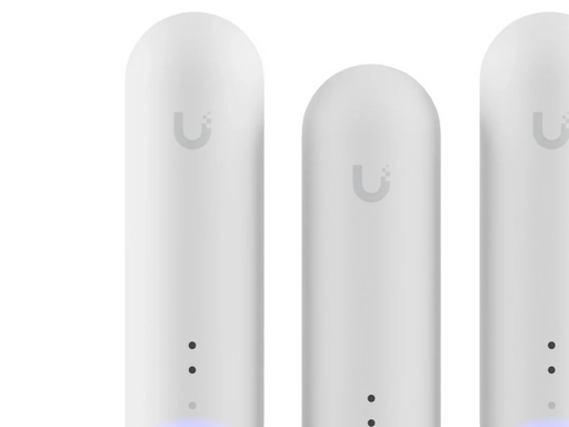 Ubiquiti Protect All-In-One Sensor (3-Pack)