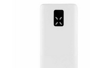 FIXED Zen USB-C PD 20W Power Bank 20.000 mAh White - 10000 mAh