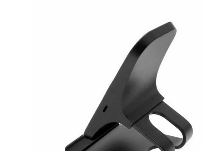 FIXED Frame 15W Wireless Charging Stand Black