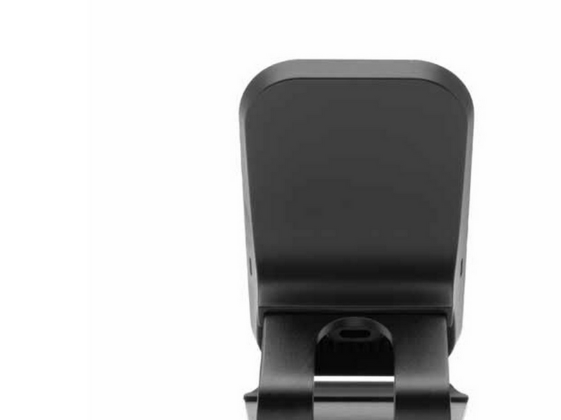 FIXED Frame 15W Wireless Charging Stand Black