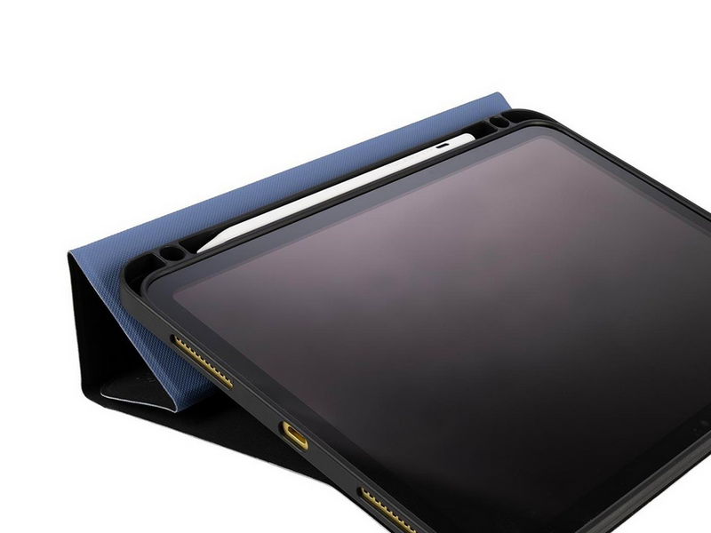 Tucano Up Plus Folio case iPad 10.9" 2022 Blue