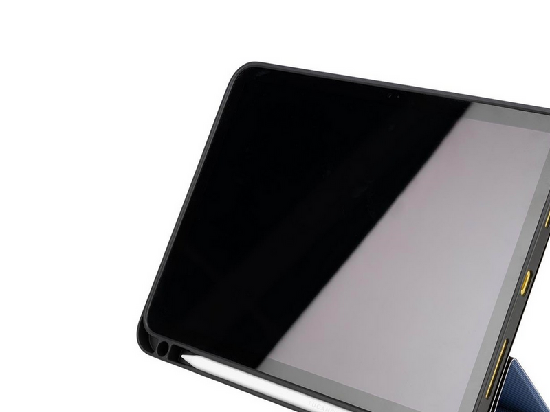 Tucano Up Plus Folio case iPad 10.9" 2022 Blue
