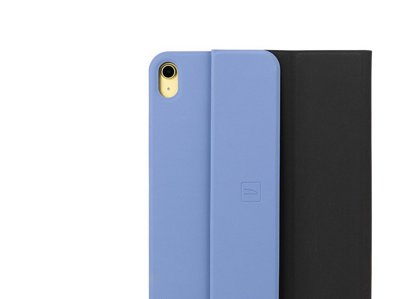 Tucano Up Plus Folio case iPad 10.9" 2022 Blue
