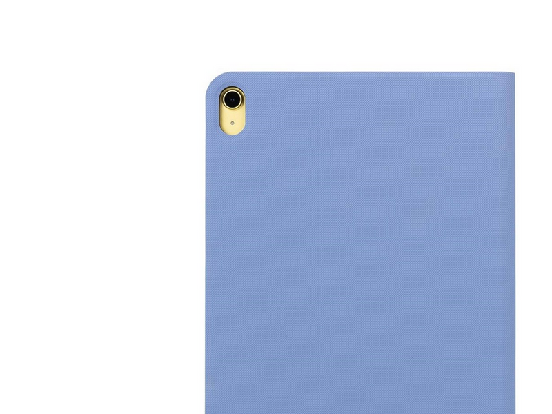 Tucano Up Plus Folio case iPad 10.9" 2022 Blue