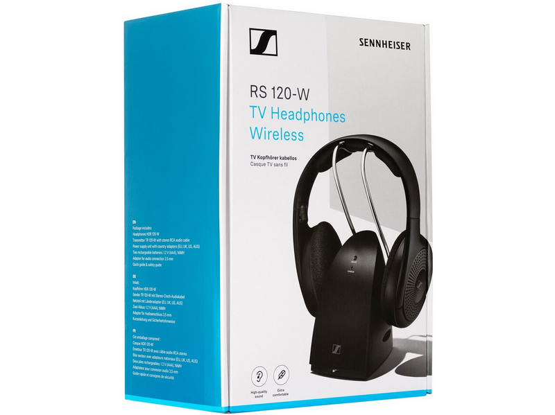 Sennheiser RS 120-W