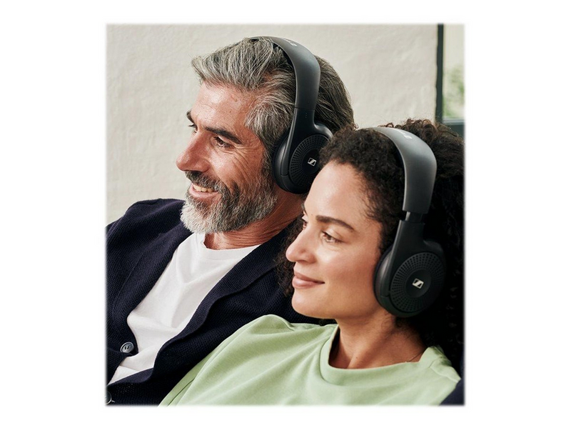 Sennheiser RS 120-W
