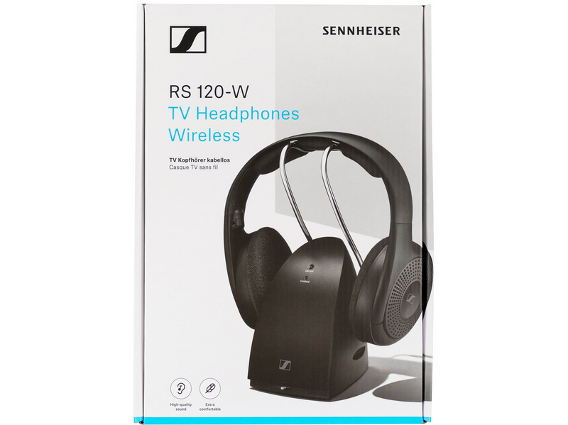 Sennheiser RS 120-W