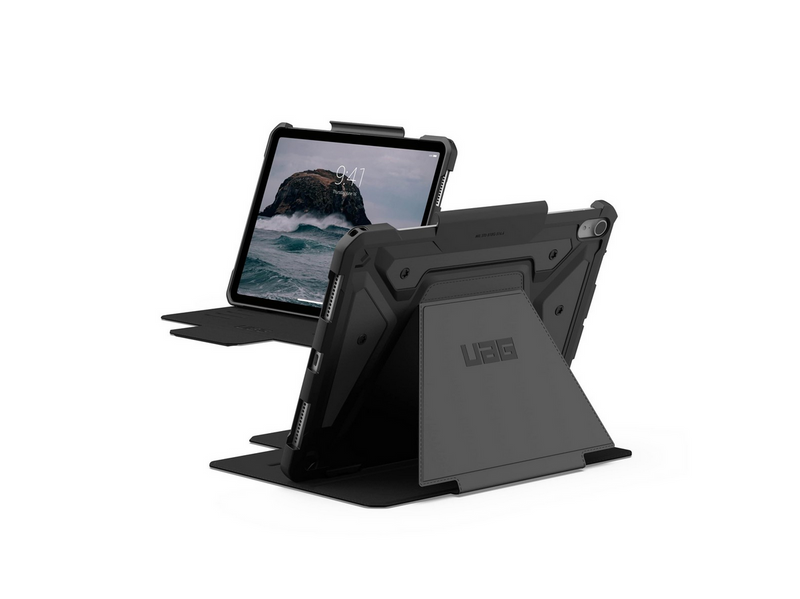 UAG Metropolis SE - black - iPad Air 11" (2024/2025/2026)