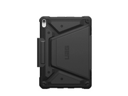 UAG Metropolis SE - black - iPad Air 11" (2024/2025/2026)