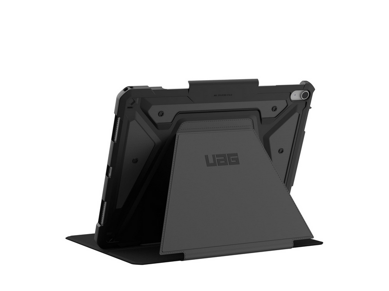 UAG Metropolis SE - black - iPad Air 13" (2024/2025/2026)