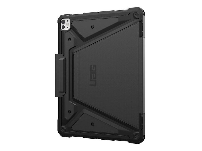 UAG Metropolis SE black - iPad Pro 13" 2024