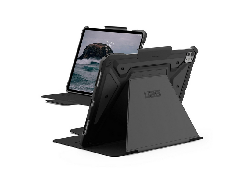 UAG Metropolis SE black - iPad Pro 13" 2024