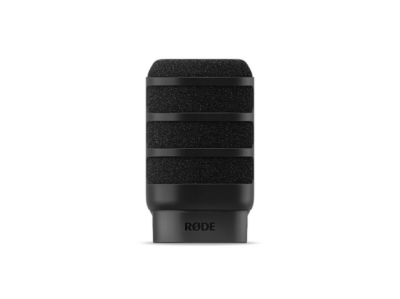 Røde RODE WS14-R Pop filter - Schwarz