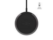 FIXED MagPad 15W Wireless Charging Pad/Stand Black
