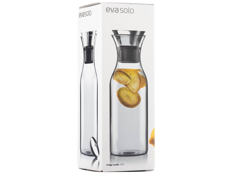 Eva Solo Water Carafe - Transparent 1 L