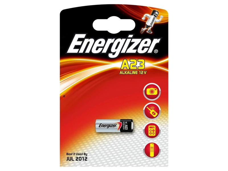 Energizer 23A 1-Pack