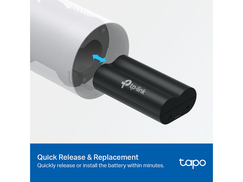 TP-Link Tapo A100 V1