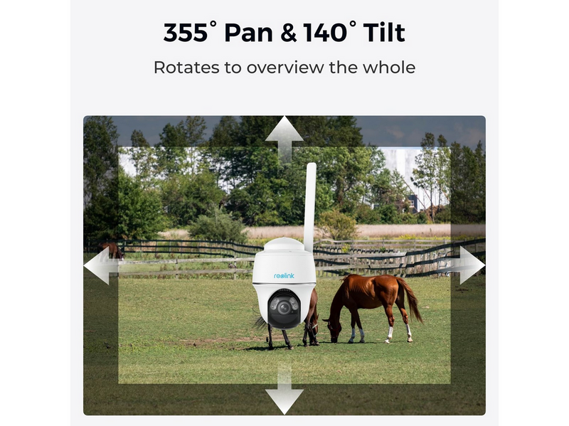 REOLINK 7