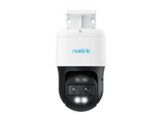 REOLINK Trackmix Series W760 - 4K Dual-Lens - PTZ-Kamera