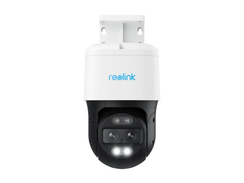 REOLINK Trackmix Series W760 - 4K Dual-Lens - PTZ-Kamera