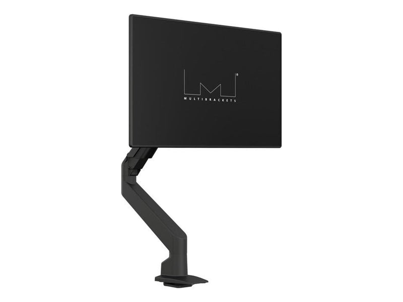 Multibrackets M VESA Gas Lift Arm Single Black HD