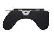 Contour RollerMouse Red Max - Zentrales Zeigegerät (Rot)