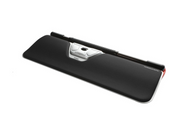 Contour RollerMouse Red Plus - Zentrales Zeigegerät (Silber)