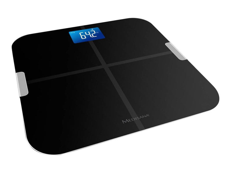MEDISANA BS 440 - bathroom scales