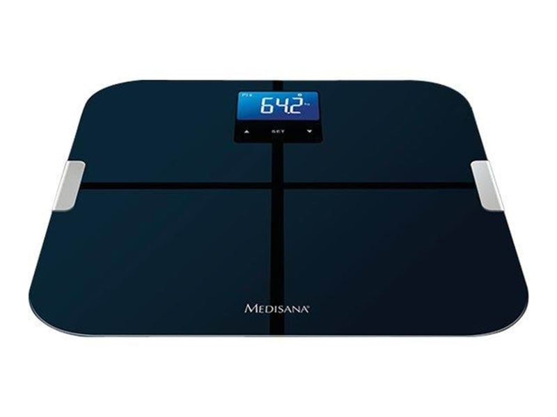 MEDISANA BS 440 - bathroom scales