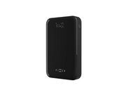FIXED Zen PRO USB-C PD 130W Power Bank 20.000 mAh Black - 20000 mAh