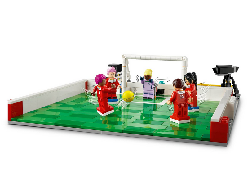 LEGO Icons 40634 Football Icons