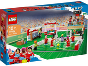 LEGO Icons 40634 Football Icons