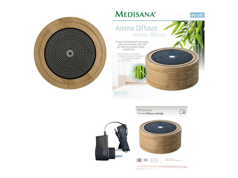 MEDISANA AD 625