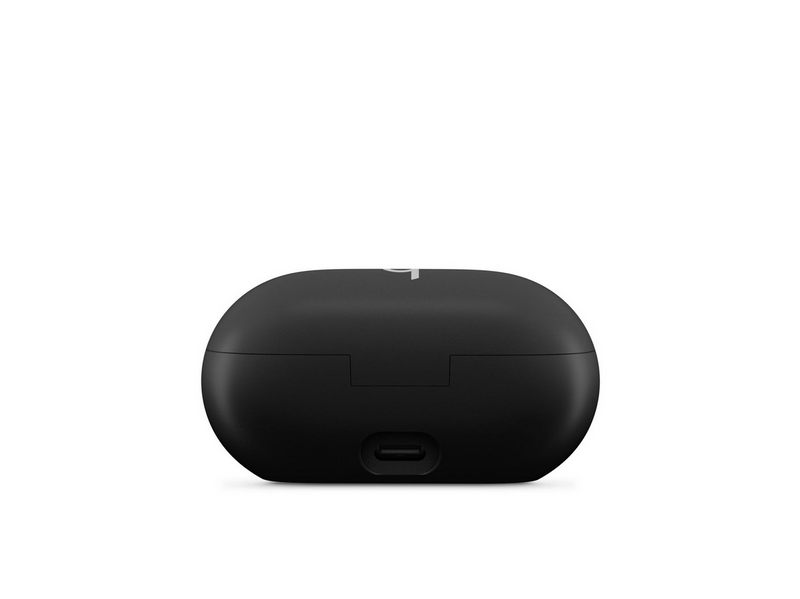 Apple Beats Solo Buds - True Wireless Earbuds - Matte Black