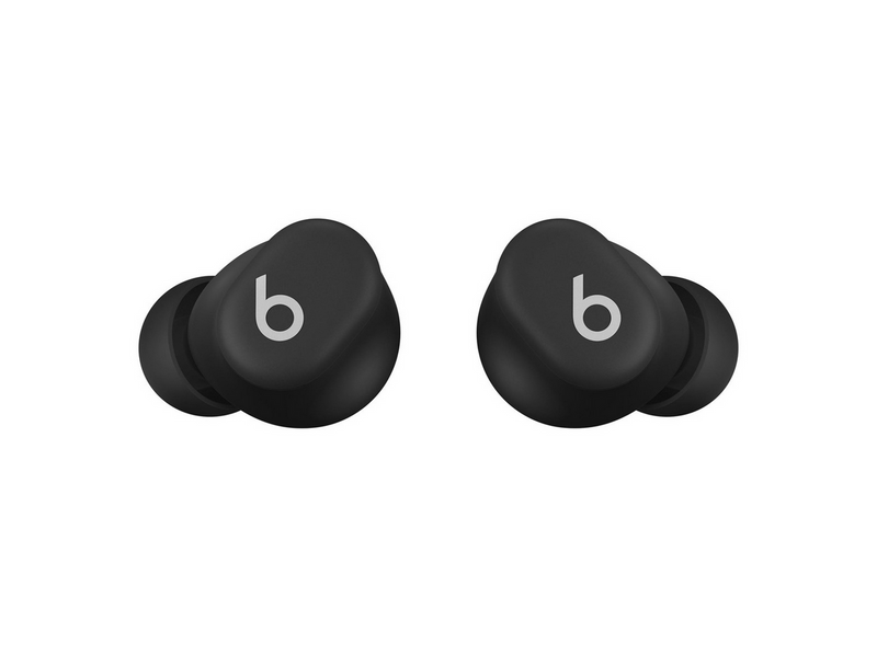 Apple Beats Solo Buds - True Wireless Earbuds - Matte Black