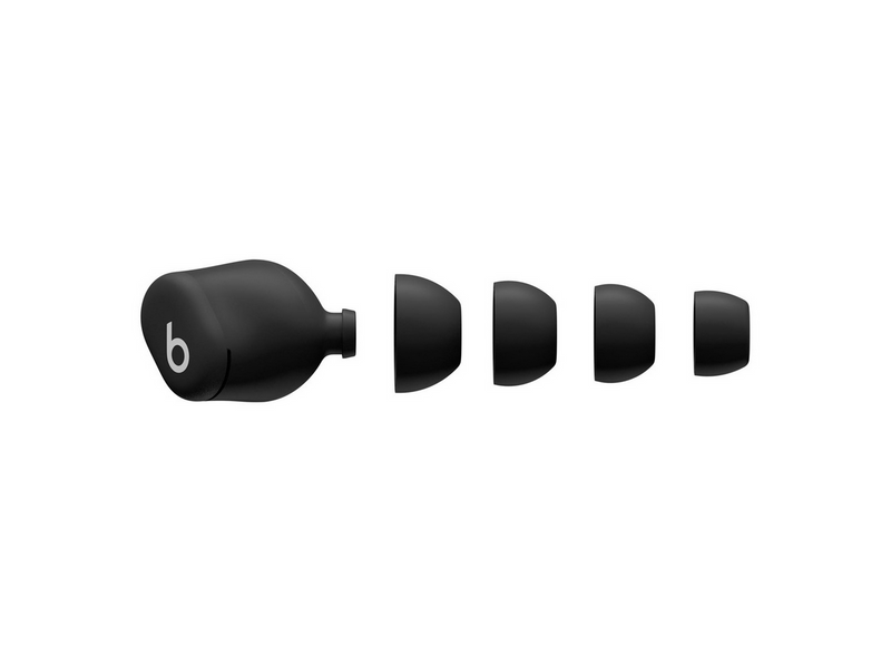 Apple Beats Solo Buds - True Wireless Earbuds - Matte Black