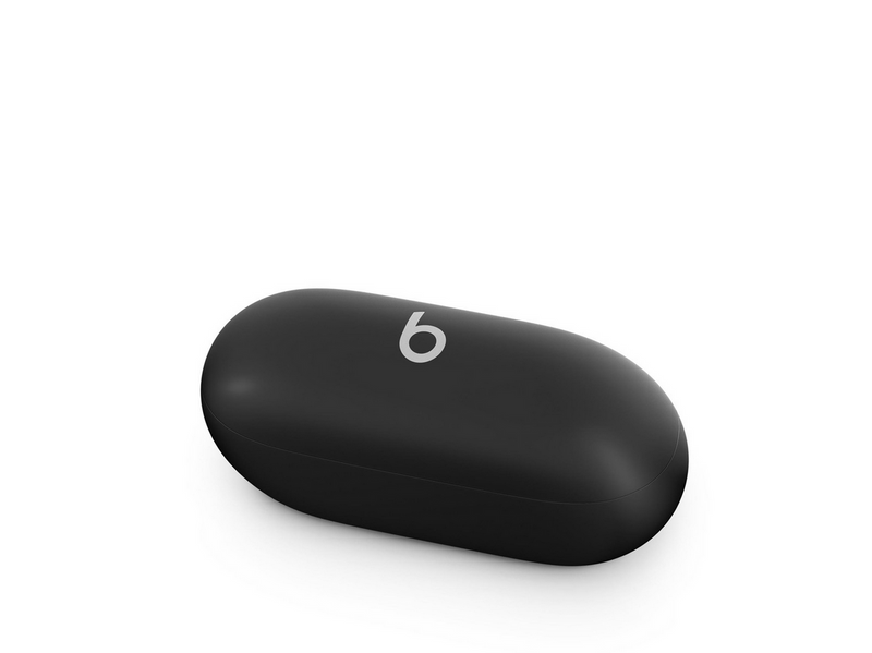 Apple Beats Solo Buds - True Wireless Earbuds - Matte Black