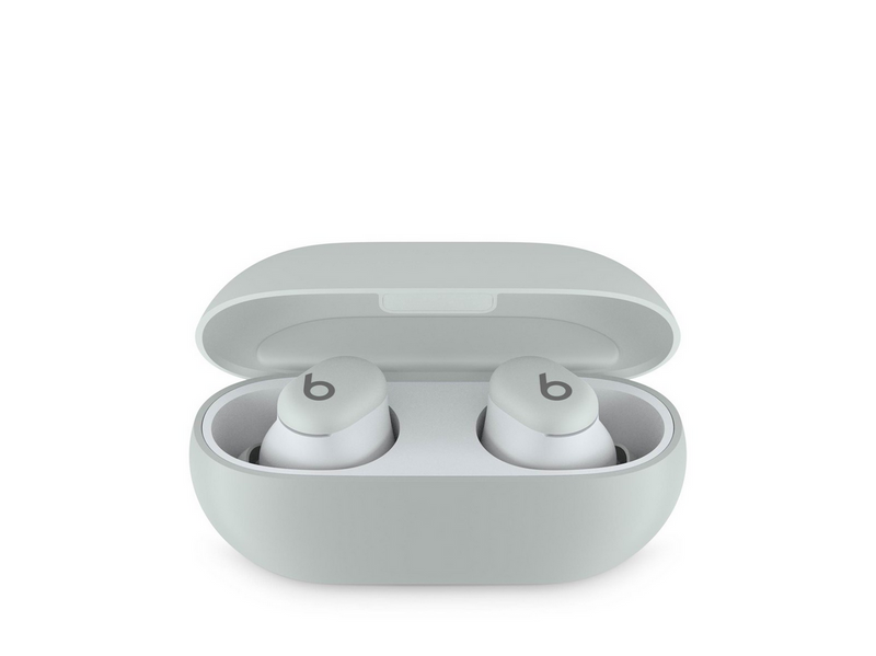 Apple Beats Solo Buds - True Wireless Earbuds - Storm Grey