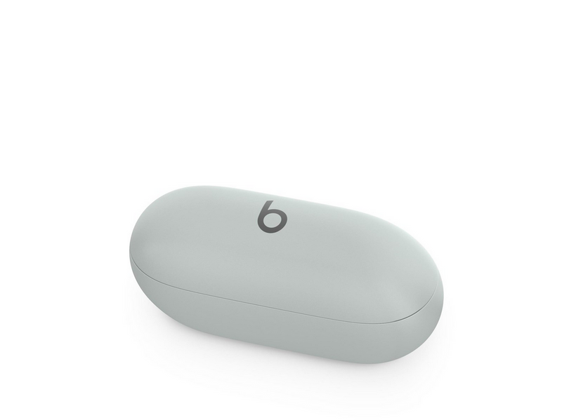 Apple Beats Solo Buds - True Wireless Earbuds - Storm Grey