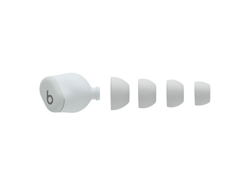 Apple Beats Solo Buds - True Wireless Earbuds - Storm Grey