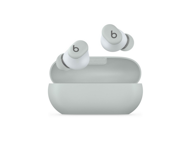 Apple Beats Solo Buds - True Wireless Earbuds - Storm Grey