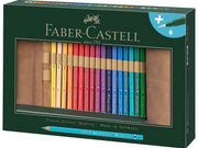 Faber-Castell Aquarellstift A.Dürer 30er Stifterolle