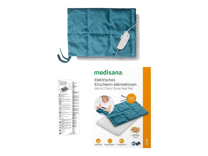 MEDISANA HS 200